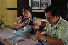 	JBEEA Charity Golf Tournament 2011